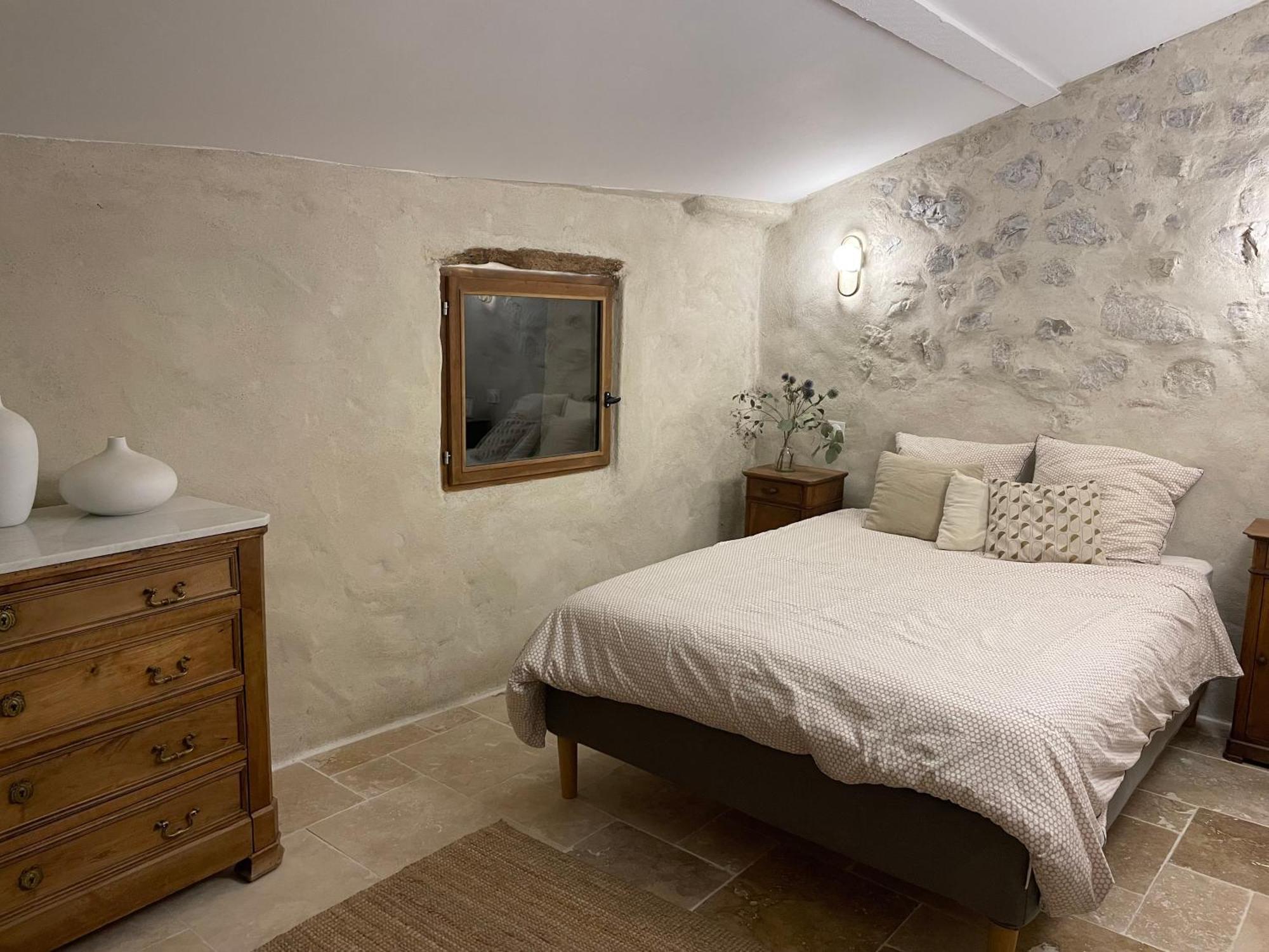 La Maison De Vergol Montbrun-les-Bains Kültér fotó